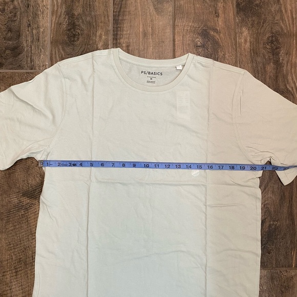 PacSun Men’s Basic T-Shirt - Picture 6 of 11